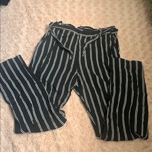 Kid Girl’s Formal Pants